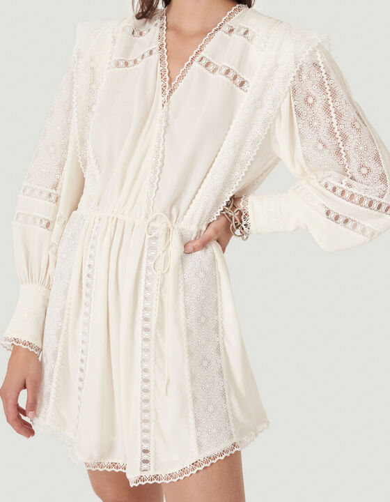 CASSIE DRESS